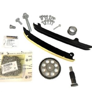 Цепь ГРМ к-кт