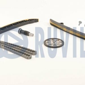 Цепь ГРМ к-кт