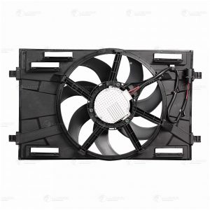 Диффузор вентилятора