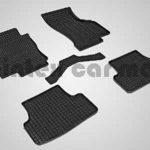 Коврики салона к-кт