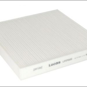 Фильтр салона