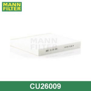 Фильтр салона