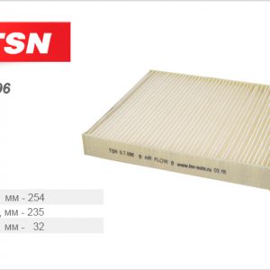 Фильтр салона