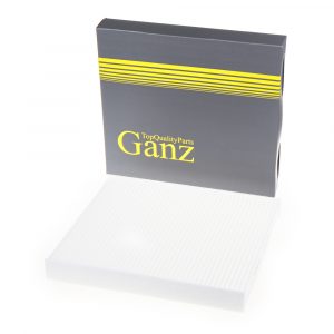 Фильтр салона