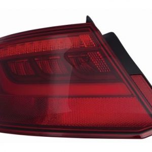 Фонарь задний наружный правый