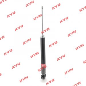 Амортизатор задний