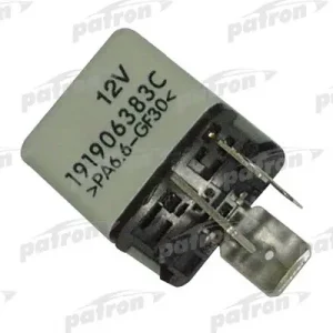 Реле электробензонасоса