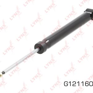 Амортизатор задний