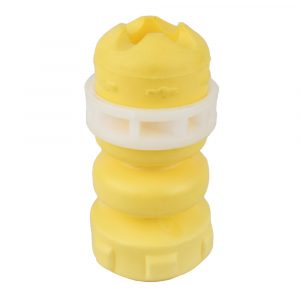 Отбойник заднего амортизатора