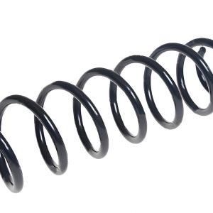 Пружина задняя