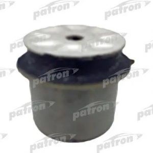 Сайлентблок задней балки