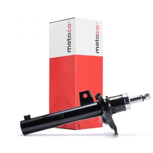 Амортизатор передний