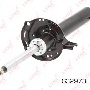 Амортизатор передний