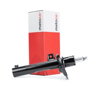 Амортизатор передний