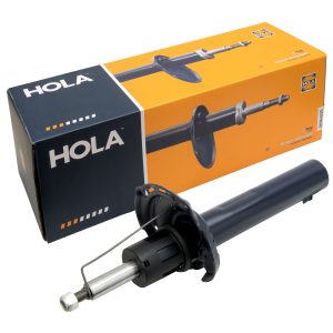 Амортизатор передний