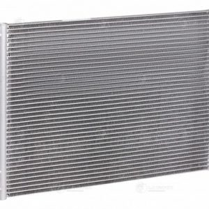 Радиатор кондиционера (конденсер)