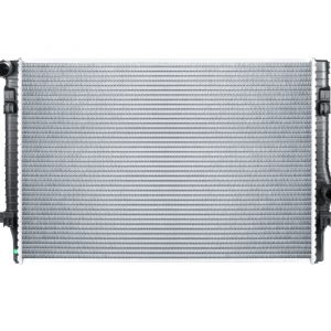 Радиатор основной