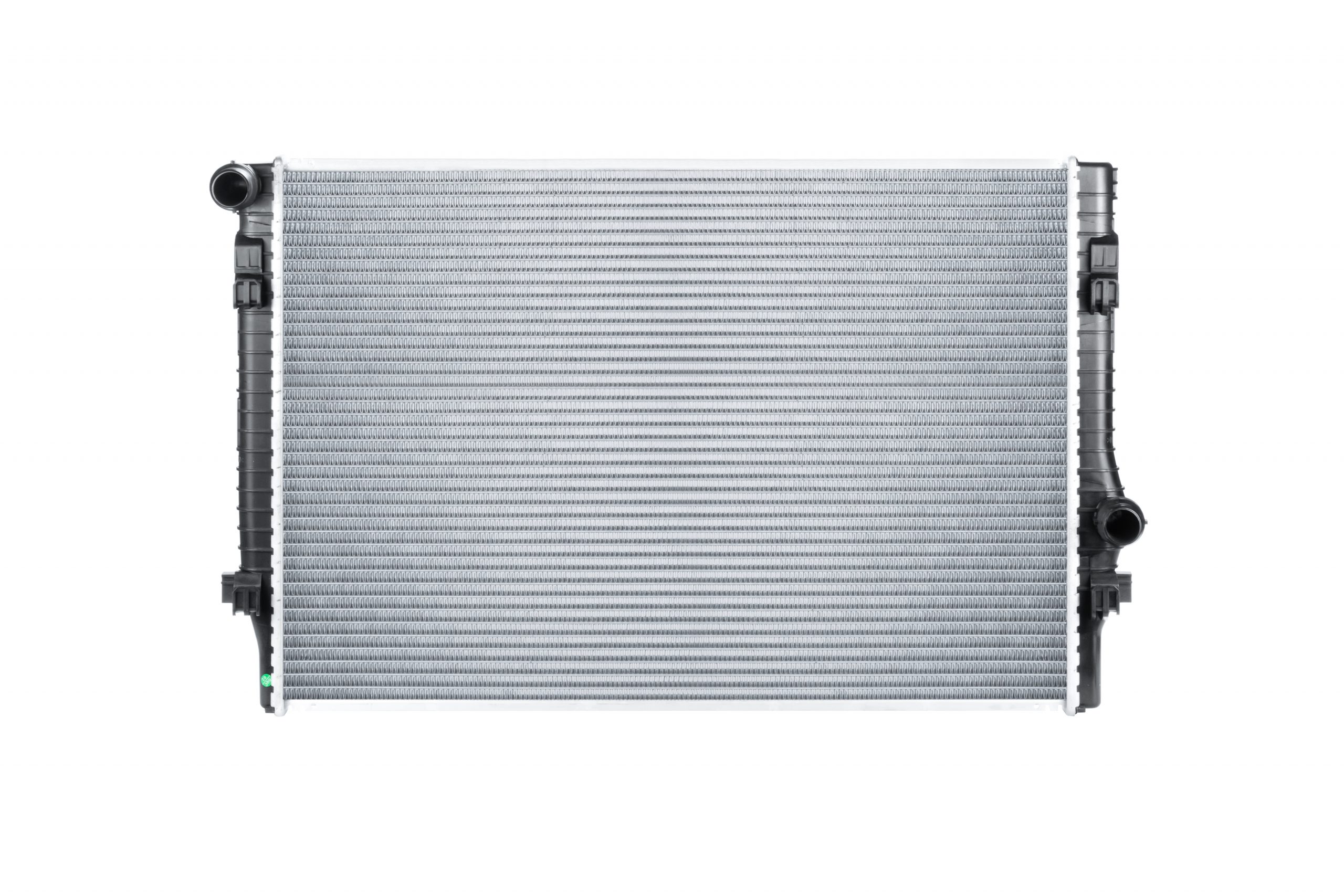 Радиатор основной