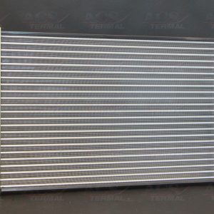 Радиатор основной