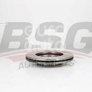 Диск тормозной передний вентилируемый