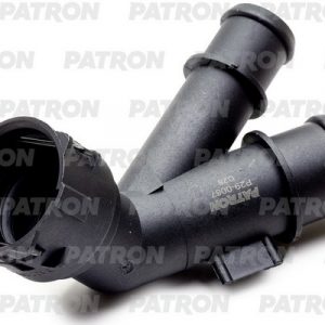 Фланец / тройник