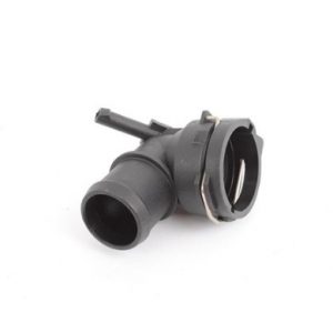 Фланец / тройник