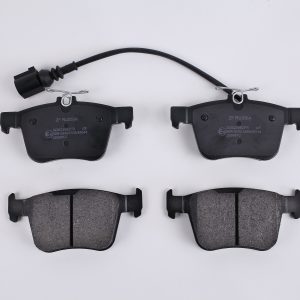 Колодки тормозные передние к-кт