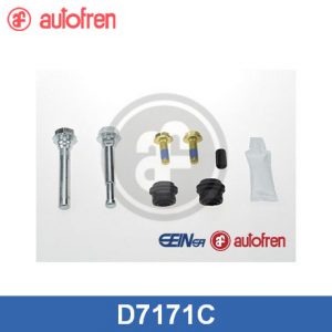 Направляющая суппорта (к-кт)