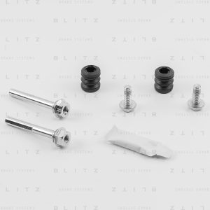 Направляющая суппорта (к-кт)