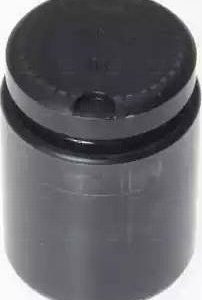 Поршень заднего суппорта