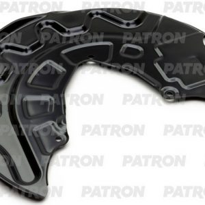 Пыльник тормозного диска