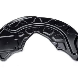 Пыльник тормозного диска