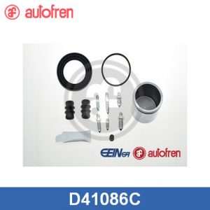 Р/к переднего суппорта с поршнем