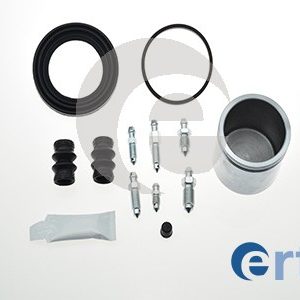 Р/к переднего суппорта с поршнем