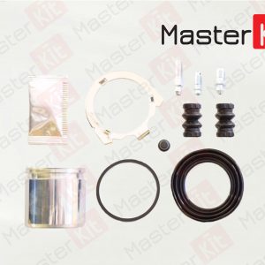 Р/к переднего суппорта с поршнем