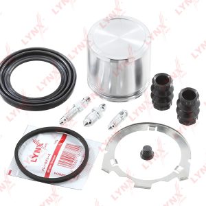 Р/к переднего суппорта с поршнем