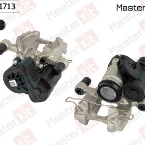 Суппорт тормозной задний правый