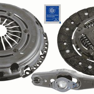 К-кт сцепления