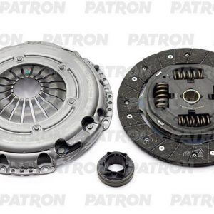 К-кт сцепления