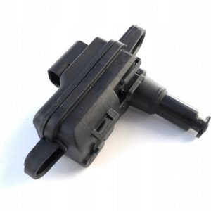 Активатор замка крышки бензобака