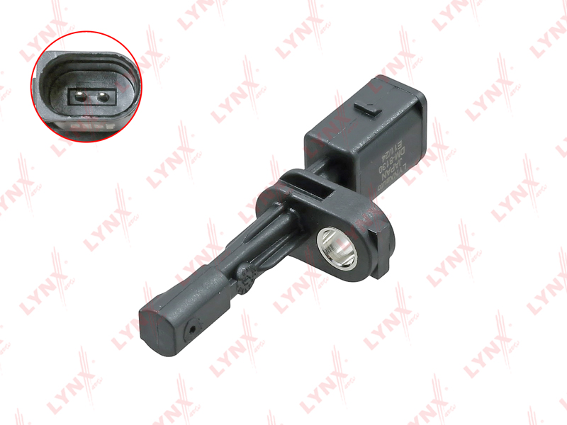 Датчик ABS задний