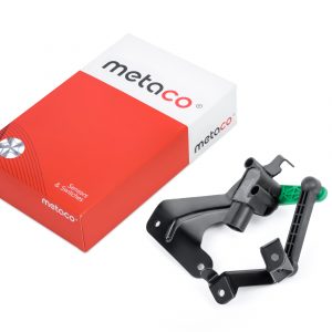 Датчик регулировки дорож. просвета