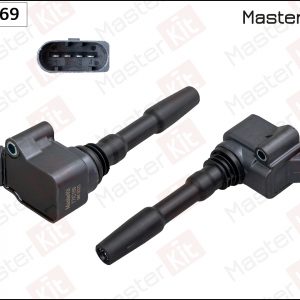 Катушка зажигания