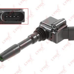 Катушка зажигания