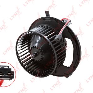 Моторчик отопителя