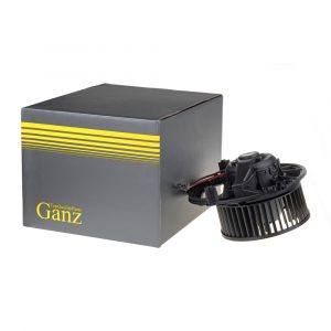 Моторчик отопителя