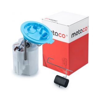 Насос топливный электрический