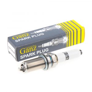 Свеча зажигания