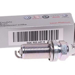 Свеча зажигания