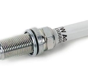 Свеча зажигания